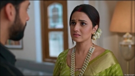 Main Hoon Saath Tere - 30th April 2024